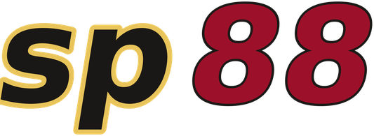 sp88 logo